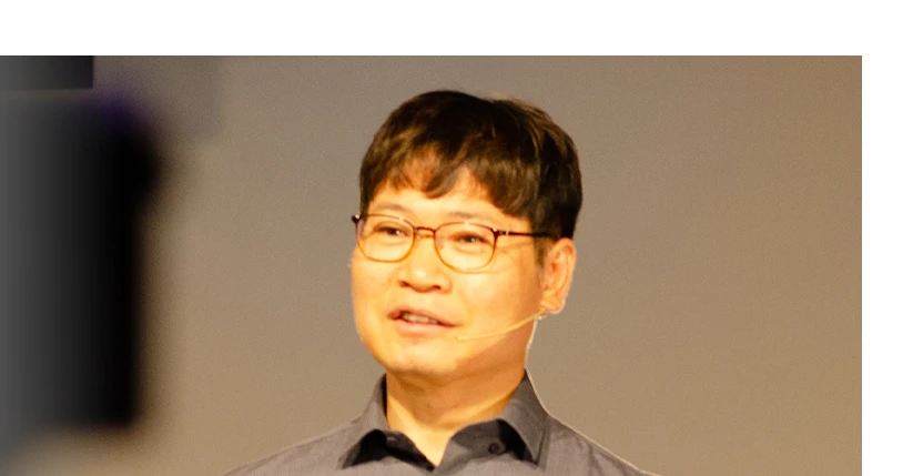 담임 박재용 목사